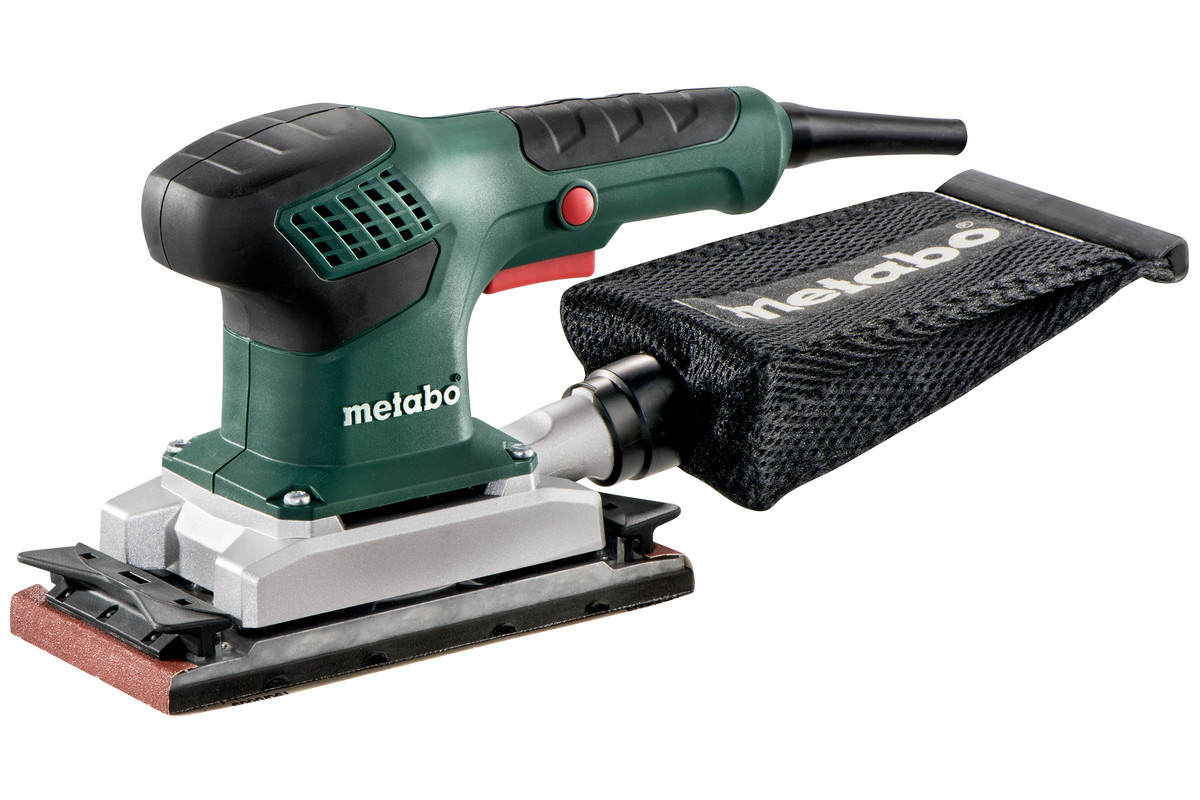 SR 2185 Levigatrice orbitale