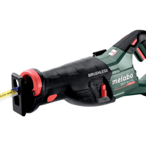 SSEP 18 LT BL Sega diritta a batteria