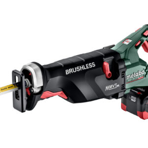 SSEP 18 LTX BL MVT Sega diritta a batteria