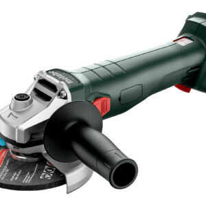 W 18 7-125 Smerigliatrice angolare e a batteria