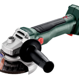 W 18 L BL 9-125 Smerigliatrice angolare e a batteria