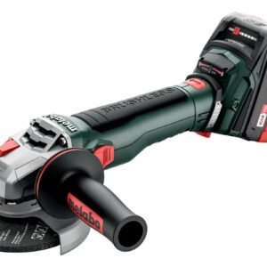 WB 18 LT BL 11-125 Quick Smerigliatrice angolare e a batteria