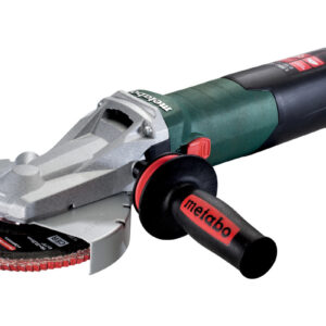 WEF 15-150 Quick Smerigliatrice angolare a testa ribassata