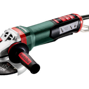WEPBA 19-150 Q DS M-Brush Smerigliatrice angolare