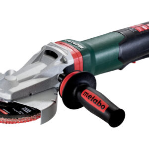 WEPBF 15-150 Quick Smerigliatrice angolare a testa ribassata