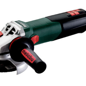 WEVA 15-125 Quick Smerigliatrice angolare