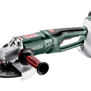 WPB 36-18 LTX BL 24-230 Quick Smerigliatrice angolare e a batteria