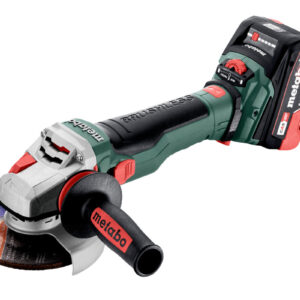 WVB 18 LTX BL 15-125 Quick Smerigliatrice angolare e a batteria