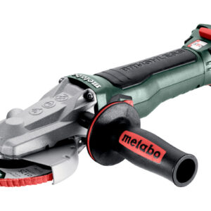 WVBF 18 LT BL 11-125 Quick Smerigliatrice angolare a testa ribassata, a batteria