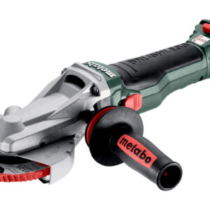 WVBF 18 LTX BL 15-125 Quick Smerigliatrice angolare a testa ribassata, a batteria