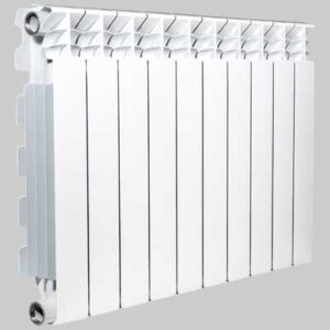 RADIATORE EXCLUSIVO - 350/100 05 Elementi