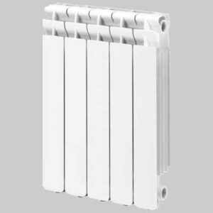 RADIATORE KALDO - 350 - 100 10 elementi