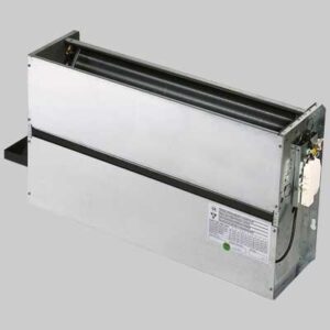 VENTILCONVETTORE AD INCASSO CENTRIFUGO - Mod. VCE 10