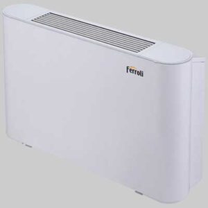 VENTILCONVETTORE JOLLY TOP 3V VM - Mod. 150