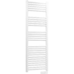 TERMOARREDO SCALDASALVIETTE ELETTRICO BIANCO H. 920 - L. 480