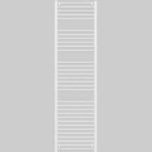SCALDASALVIETTE MOD. BRYOS DIRITTO BIANCO H.691 x L.450 x I.400 (mm)