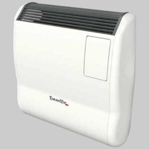RADIATORE A GAS GAZELLA EVO - 3000 Metano