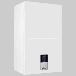 CALDAIA A CONDENSAZIONE BLUEHELIX HITECH RRT - C24 Metano