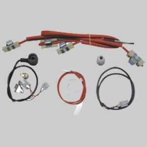 KIT ANTIGELO AUSILIARIO PER SCALDINI - Fino a -15°C
