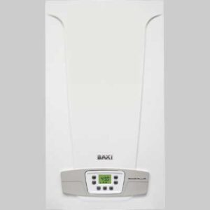 CALDAIA A TIRAGGIO NATURALE ECO5 BLUE - 24 GPL