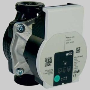 CIRCOLATORE WILO MOD. PARA - Att. 1"1/2 MT 6 Int. 130