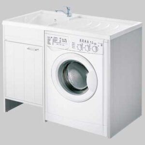 MOBILE COPRILAVATRICE JUNIOR - 109x60 H 89 DX