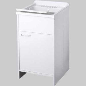 MOBILE LAVATOIO GARDEN 1 ANTA - L45 - P50 H85