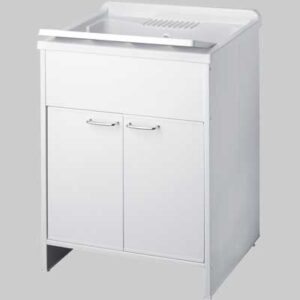 MOBILE LAVATOIO GARDEN 2 ANTE - L60 - P50 H85
