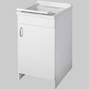 MOBILE LAVATOIO COMPACT 1 ANTA - L45 - P50 H85