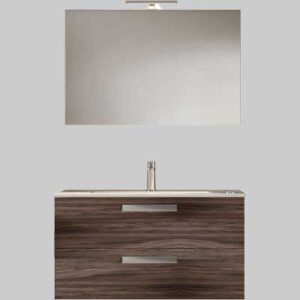 VALERIA 105 C - Base sospesa Olmo Caffè