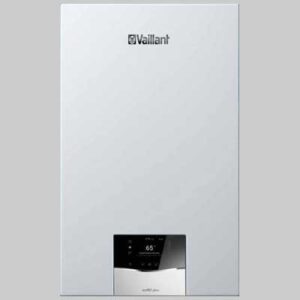 CALDAIA A CONDENSAZIONE ECO TEC PLUS VMW - KW 25 Metano