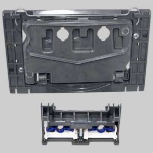 KIT ADATTAMENTO PLACCHE - SIGMA e UNICA