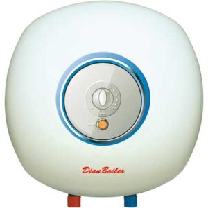 SCALDABAGNO ELETT. MOD.10 LT SPL DIANBOILER - 2/A