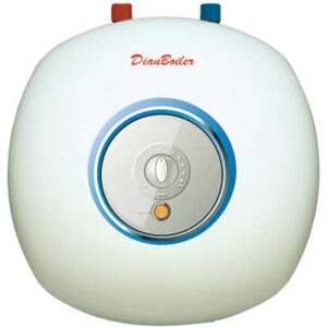 SCALDABAGNO ELETTRICO MOD.10 LT STL DIANBOILER - 5/A