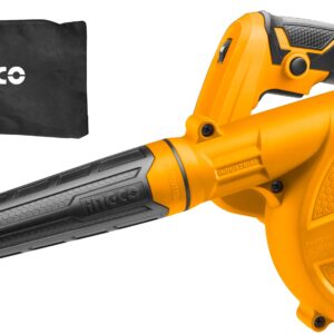 ASPIRATORE/SOFFIATORE 600W