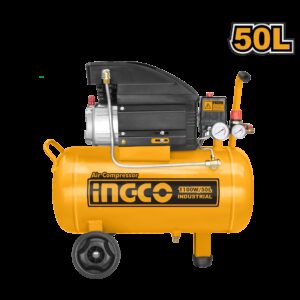 COMPRESSORE AD ARIA 50L DA 1,5Hp