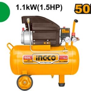 COMPRESSORE 50L  1,1KW