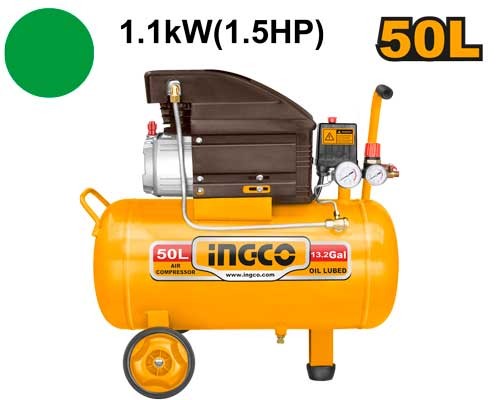 COMPRESSORE 50L 1,1KW