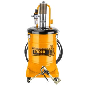 INGRASSATORE PNEUMATICO 30L