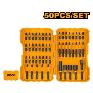 SET 50PZ IMPACT