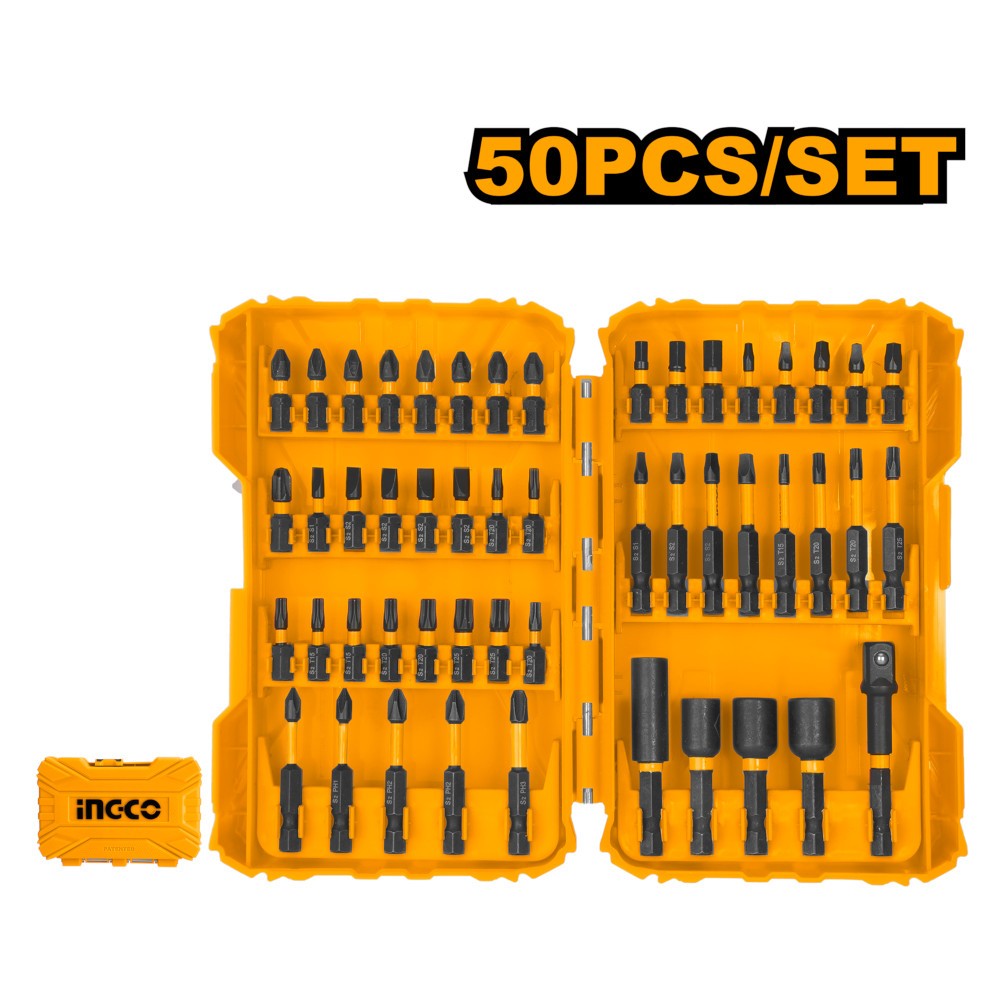 SET 50PZ IMPACT