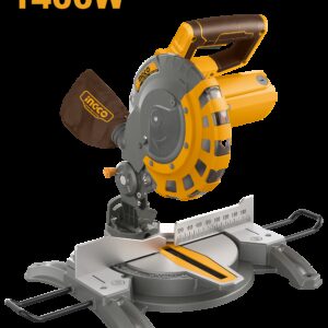TRONCATRICE DISCO 210MM 1400W
