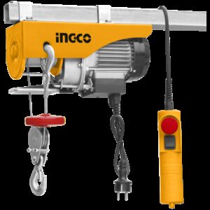 PARANCO ELETTRICO 900W