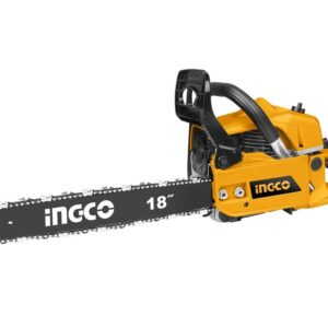 MOTOSEGA A SCOPPIO 45,8CC 1,8kW