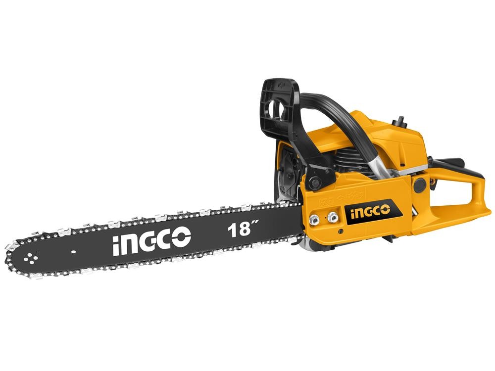 MOTOSEGA A SCOPPIO 45,8CC 1,8kW