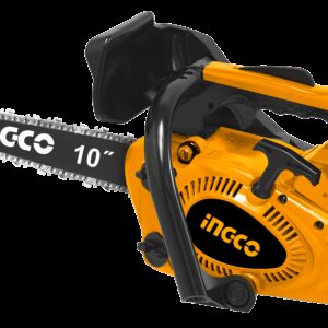 MOTOSEGA A SCOPPIO DA POTA CARVING 10POLL 1HP