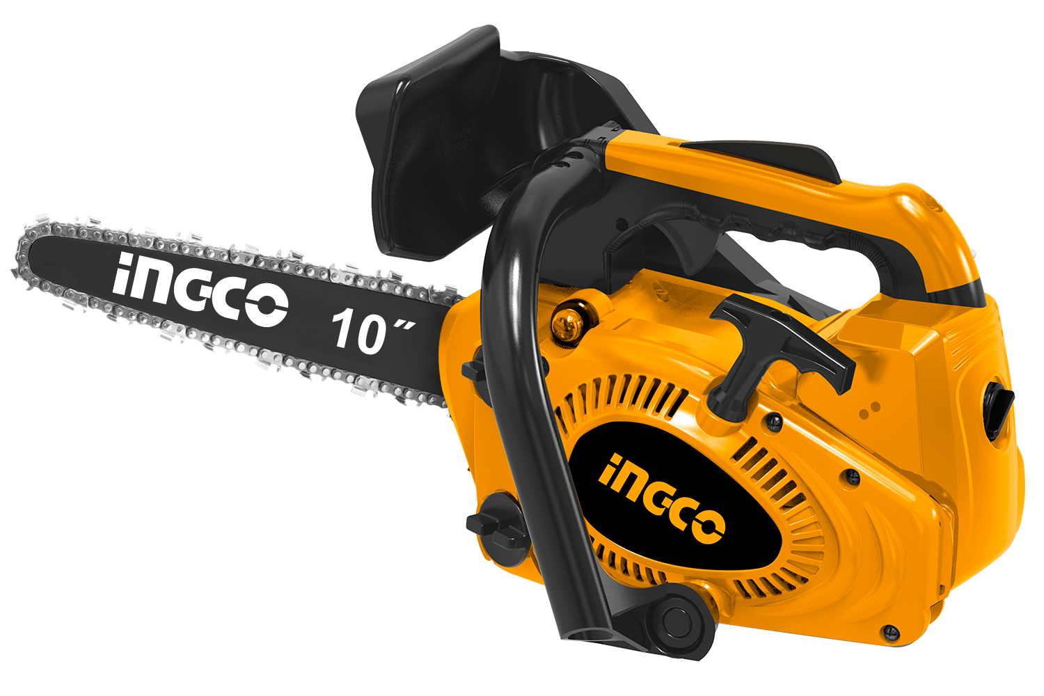 MOTOSEGA A SCOPPIO DA POTA CARVING 10POLL 1HP