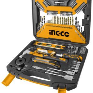 SET VALIGETTA 120 PZ