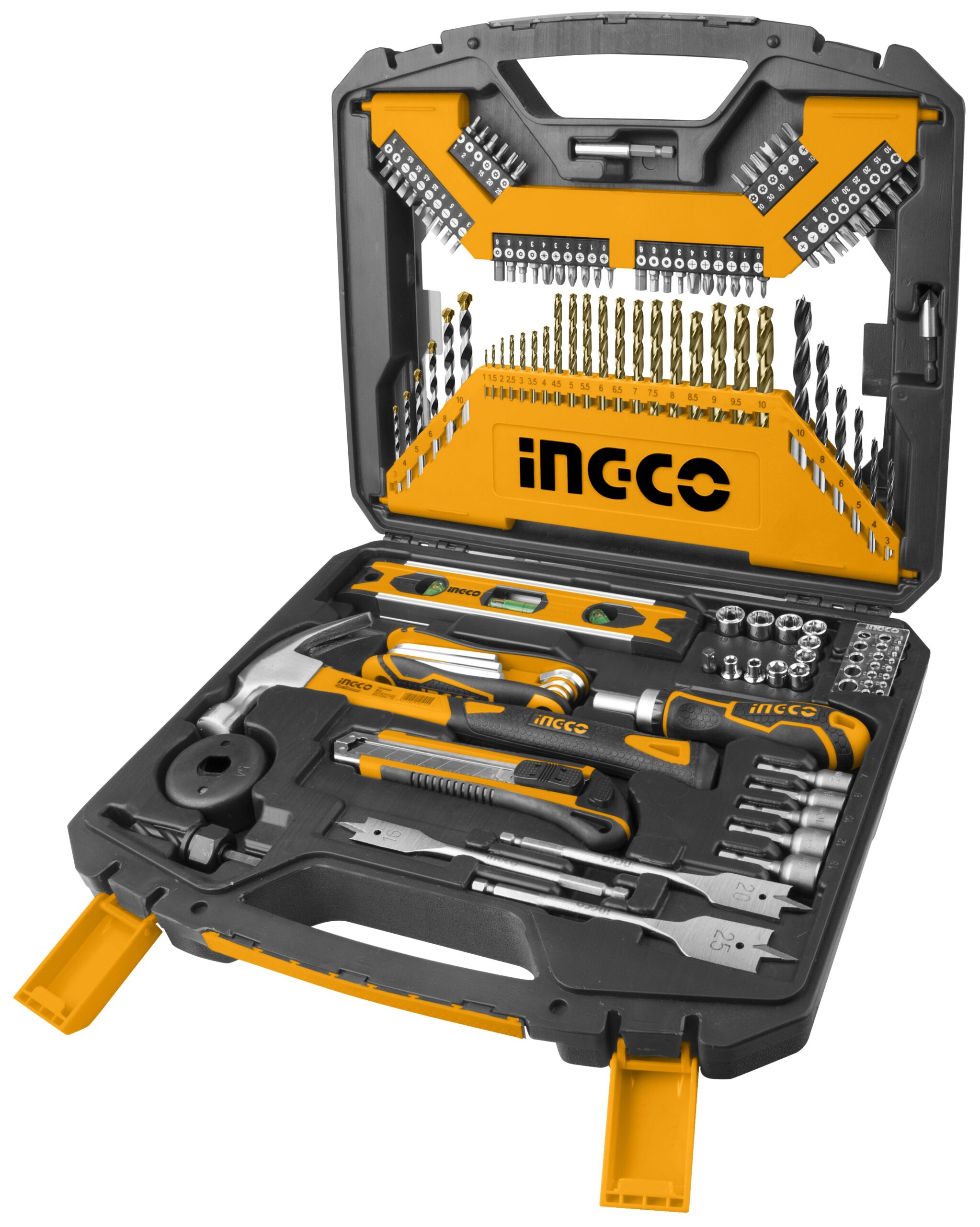 SET VALIGETTA 120 PZ
