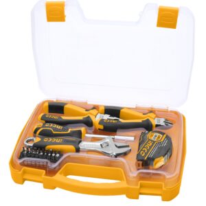 SET VALIGETTA 25 PZ